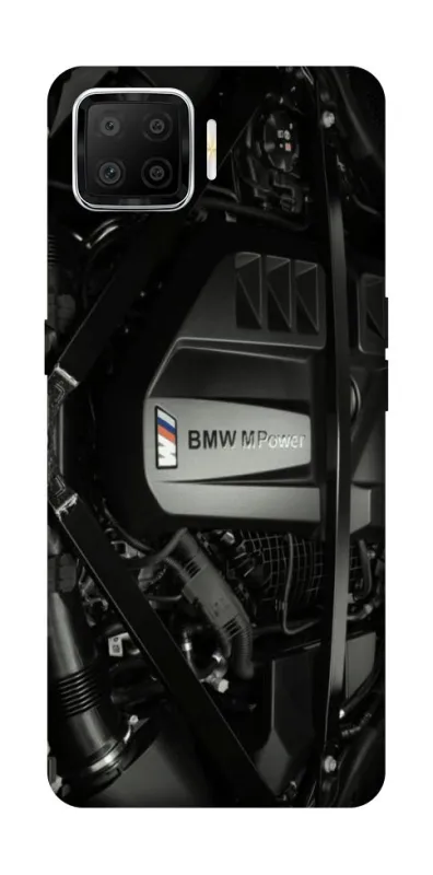 Чохол на Oppo A73 (2017) BMW V58 фото 1 з 1