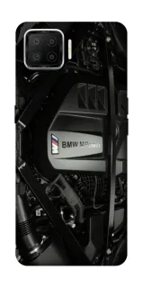 Чехол на Oppo A73 (2017) BMW V58 фото 1 из 1