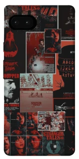 Чехол на Google Pixel 7a Stranger Things ver.23 фото 1 из 1