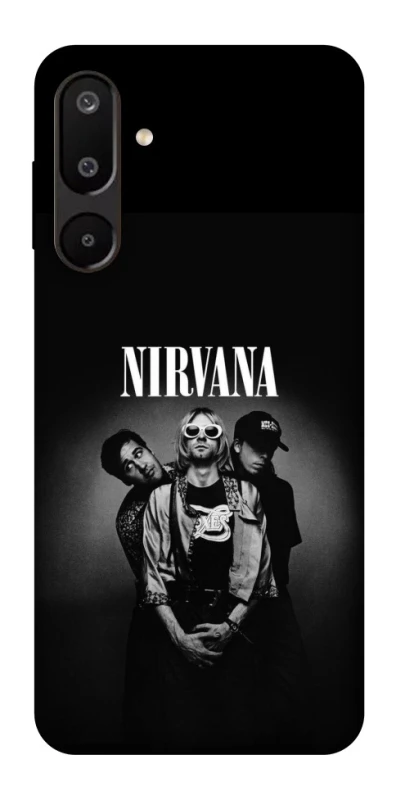 Чохол на Samsung Galaxy M16 5G Nirvana ver.5 фото 1 з 1