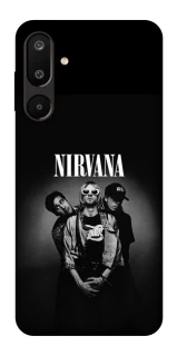 Чохол на Samsung Galaxy M16 5G Nirvana ver.5 фото 1 з 1