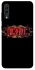 Чохол на Samsung Galaxy A70 (A705F) AC/DC фото 1 з 1