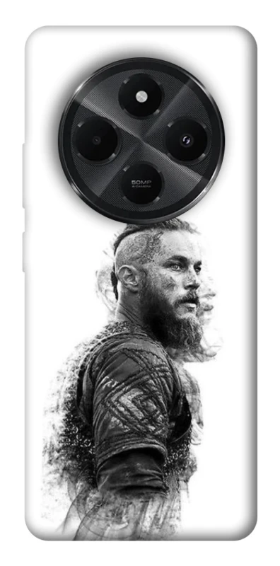 Чохол на Xiaomi Poco M7 Ragnar v2 фото 1 з 1