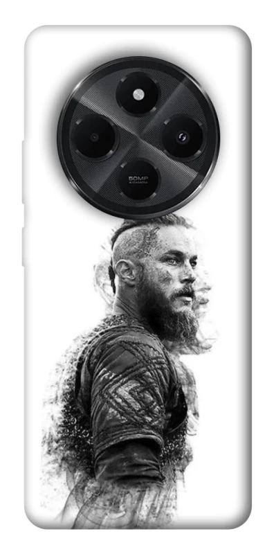 Чохол на Xiaomi Redmi A4 Ragnar v2 фото 1 з 1
