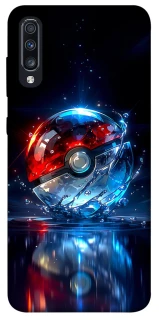 Чохол на Samsung Galaxy A70 (A705F) Pokemon ver.2 фото 1 з 1