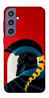 Чохол на Samsung Galaxy S23 FE Agamemnon фото 1 з 1