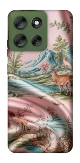 Чехол на Motorola Moto G56 5G Nature фото 1 из 1