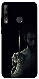 Чохол на Huawei P40 Lite E Logan фото 1 з 1