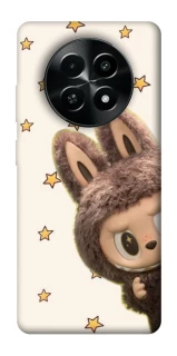 Чохол на Realme Narzo 70x Cute Zimomo фото 1 з 1