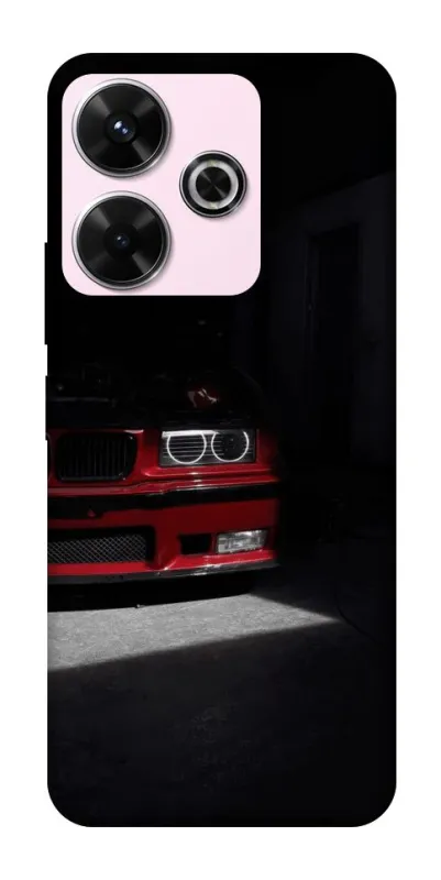 Чехол на Xiaomi Redmi 13 4G BMW v21 фото 1 из 1