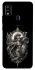 Чохол на ZTE Blade A51 Goddess of war ver.4 фото 1 з 1