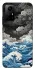 Чохол на Xiaomi Redmi Note 12S Japan wave фото 1 з 1