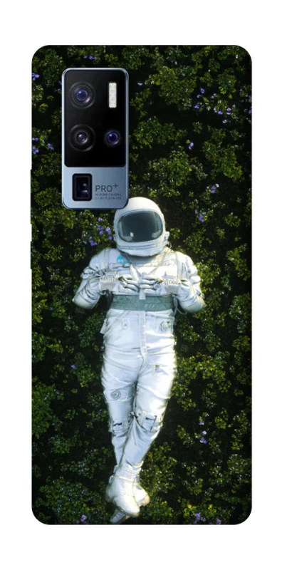 Чохол на Vivo X50 Pro+ Астронавт фото 1 з 1