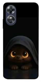 Чохол на Oppo A17 Funny Dog фото 1 з 1