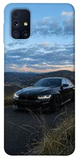 Чехол на Samsung Galaxy M31s BMW v50 фото 1 из 1