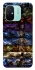 Чохол на Xiaomi Redmi 12C / Poco C55 Blizzard фото 1 з 1