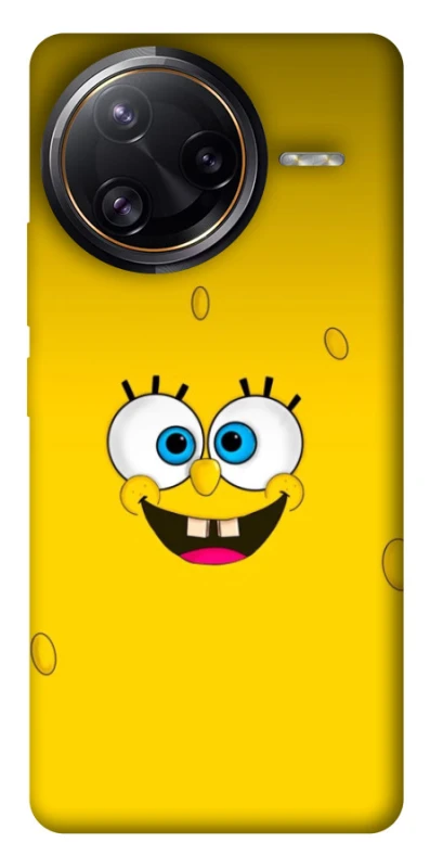 Чохол на Xiaomi Poco F7 Ultra SpongeBob фото 1 з 1