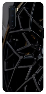 Чехол на OnePlus Nord Wheel BMW v2 фото 1 из 1