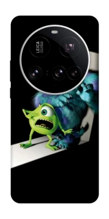 Чехол на Xiaomi 15 Ultra Monsters Inc фото 1 из 1