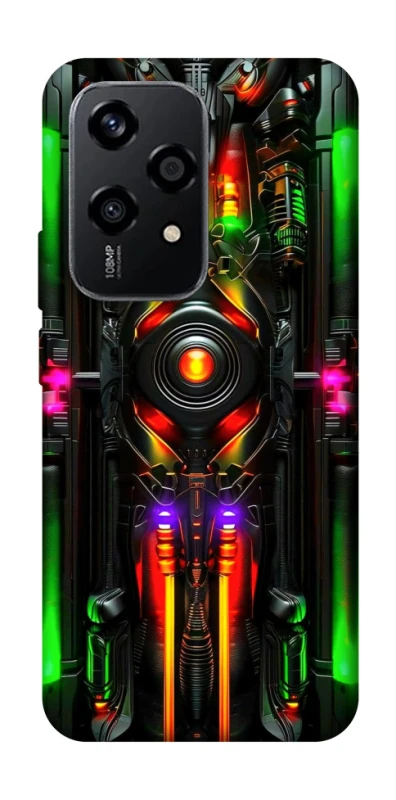 Чехол на Honor 200 Lite CyberPhone v5 фото 1 из 1