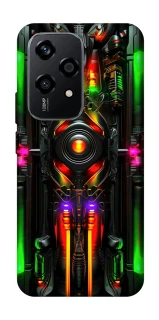 Чехол на Honor 200 Lite CyberPhone v5 фото 1 из 1