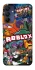 Чохол на Samsung Galaxy A15 4G/5G Roblox v4 фото 1 з 1
