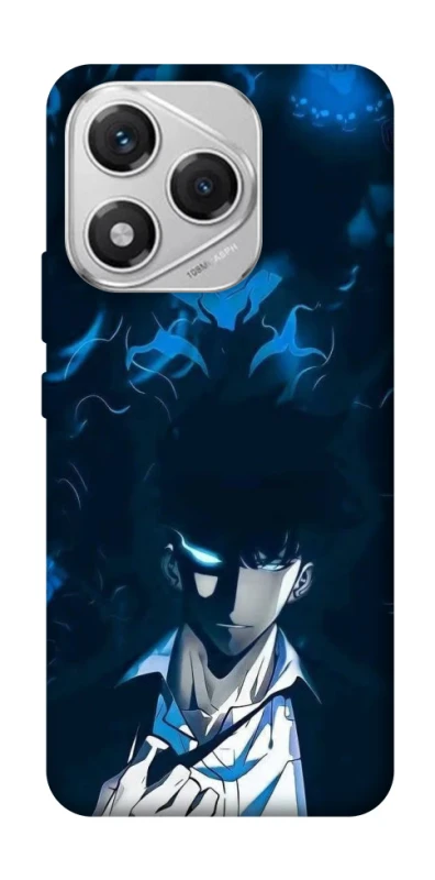 Чохол на Honor 400 Lite Solo Leveling Sung фото 1 з 1