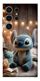 Чохол на Samsung Galaxy S25 Ultra Stitch ver.16 фото 1 з 1