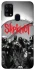 Чохол на Samsung Galaxy M31 Slipknot ver.4 фото 1 з 1