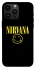 Чехол на Apple iPhone 14 Pro Max (6.7") Nirvana ver.1 фото 1 из 1