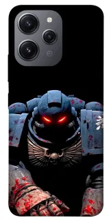 Чехол на Xiaomi Redmi 12 Warhammer 40k v2 фото 1 из 1