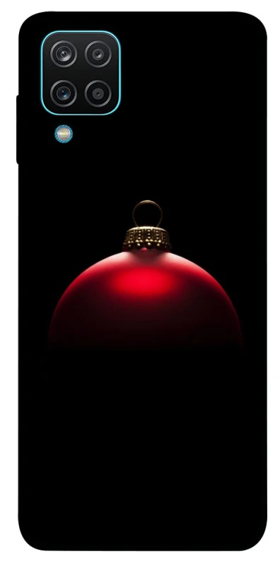 Чохол на Samsung Galaxy M12 Christmas bauble фото 1 з 1