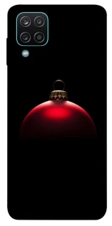 Чохол на Samsung Galaxy M12 Christmas bauble фото 1 з 1