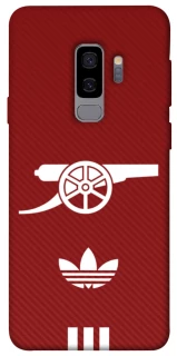 Чохол на Samsung Galaxy S9+ FC Arsenal v7 фото 1 з 1