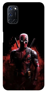 Чохол на Oppo A52 / A72 / A92 Deadpool фото 1 з 1