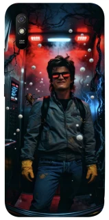 Чехол на Xiaomi Redmi 9A Stranger Things ver.43 фото 1 из 1