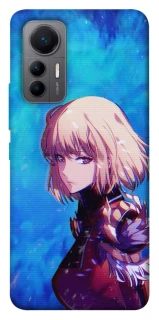 Чехол на Xiaomi 12 Lite Cha Hae In фото 1 из 1