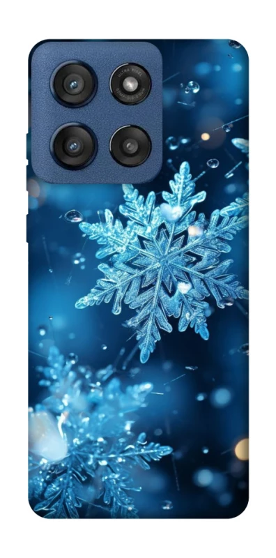 Чохол на Motorola Edge 60 Stylus Новорічний v43 фото 1 з 1