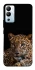 Чохол на Infinix Hot 12i Leopard v4 фото 1 з 1