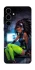 Чехол на Samsung Galaxy S25 Cyber girl фото 1 из 1