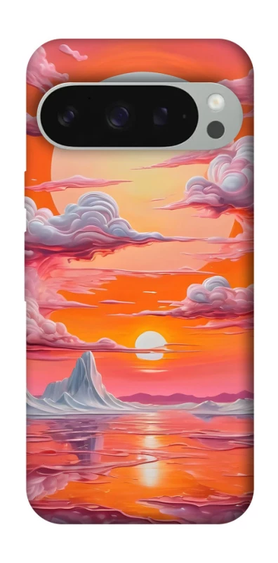 Чехол на Google Pixel 10 Pro XL Glacier фото 1 из 1