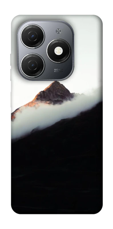 Чехол на TECNO Spark 20 Mountain v3 фото 1 из 1