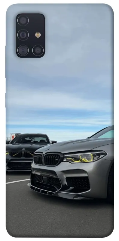 Чохол на Samsung Galaxy A51 BMW V57 фото 1 з 1