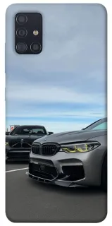 Чехол на Samsung Galaxy A51 BMW V57 фото 1 из 1