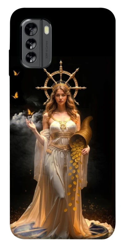 Чехол на Nokia G60 Fortuna фото 1 из 1