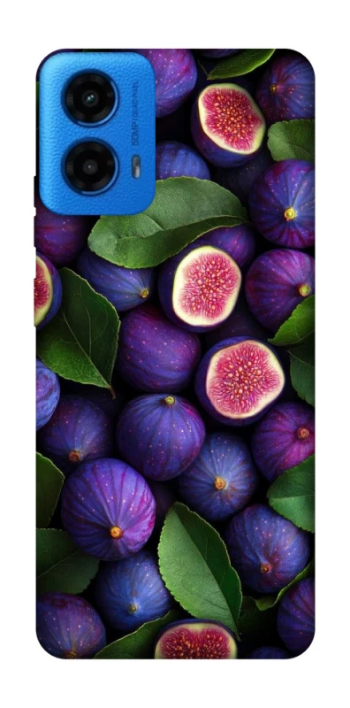 Чохол на Motorola Moto G45 Figs фото 1 з 1