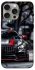 Чохол на Apple iPhone 15 Pro Max (6.7") Black Mercedes фото 1 з 1
