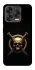 Чохол на ZTE Blade V70 Design Golden Skull фото 2 з 2