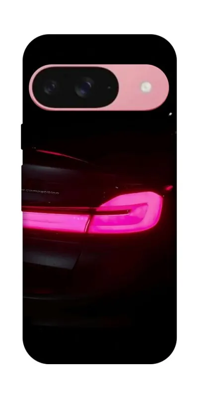 Чехол на Google Pixel 9 BMW v46 фото 1 из 1