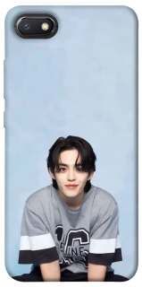 Чехол на Xiaomi Redmi 6A Seungcheol - Seventeen фото 1 из 1